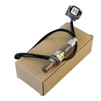 Sensor de oxigeno