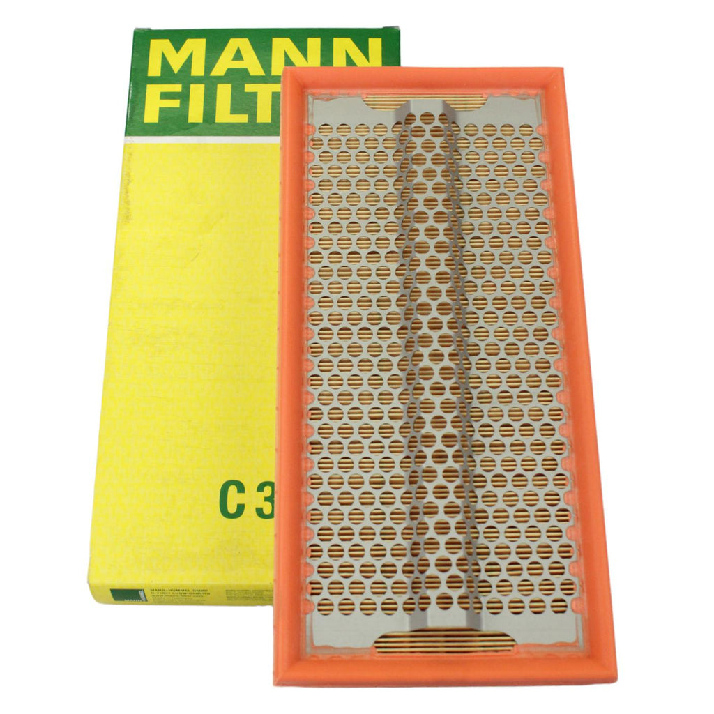 C33102 | Filtro de aire MANN-FILTER | – SAFE REFACCIONES