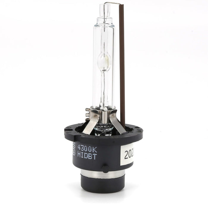 Foco xenon D2S