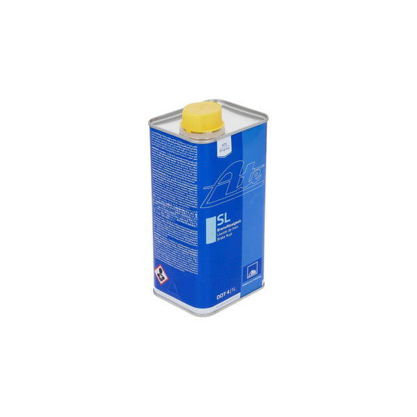 Liquido de frenos SL DOT4