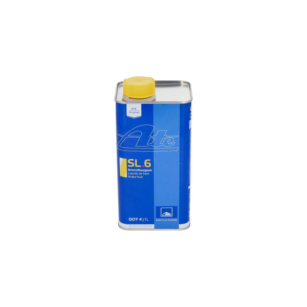 Liquido de frenos DOT 4 SL.6 1L