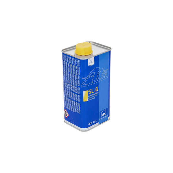 Liquido de frenos DOT 4 SL.6 1L