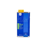 Liquido de frenos Super DOT 5.1 1L