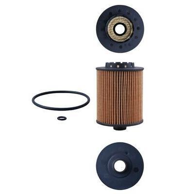 Filtro de aceite para motor