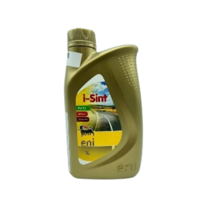 Aceite de motor 100% sintetico i-Sint 5W30 1L