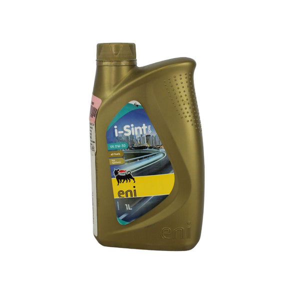 Aceite de motor 100% Sintético i-Sint tech VK 0W 30 1L