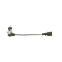 Sensor de cigüeñal