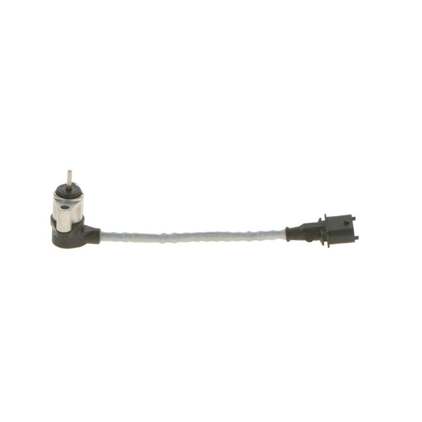 Sensor de cigüeñal