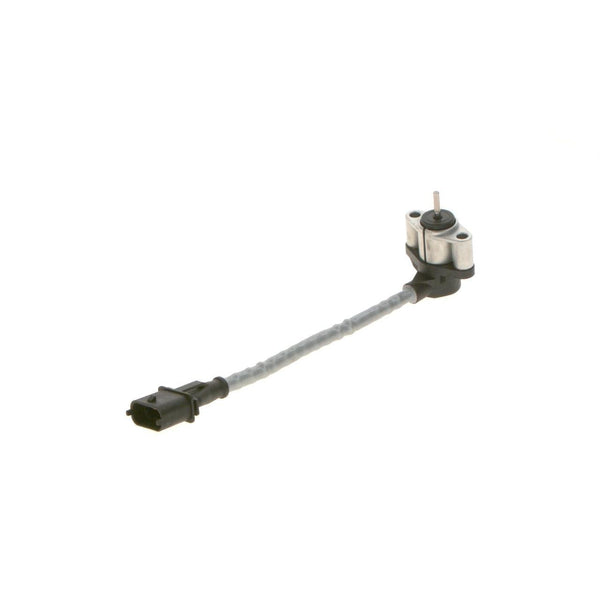 Sensor de cigüeñal