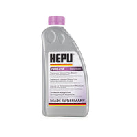 Anticongelante morado G13 concentrado 1.5L