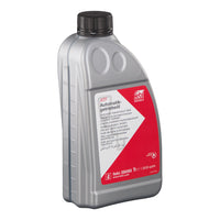 Aceite de transmisión automatica ATF3 1L  BMW VAG MB 236.11 SHELL M1375.4