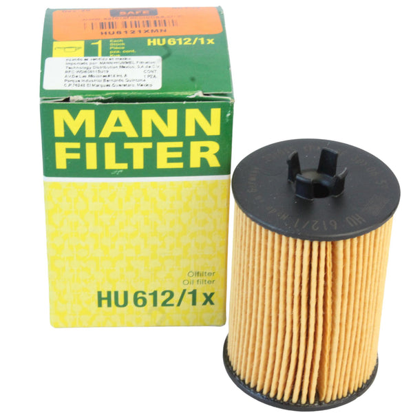 Filtro de aceite para motor