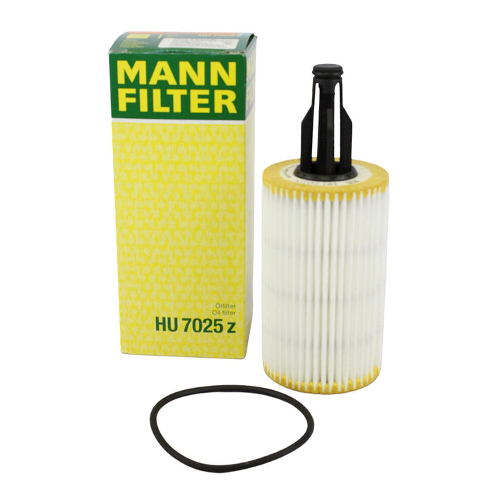 Filtro de aceite para motor