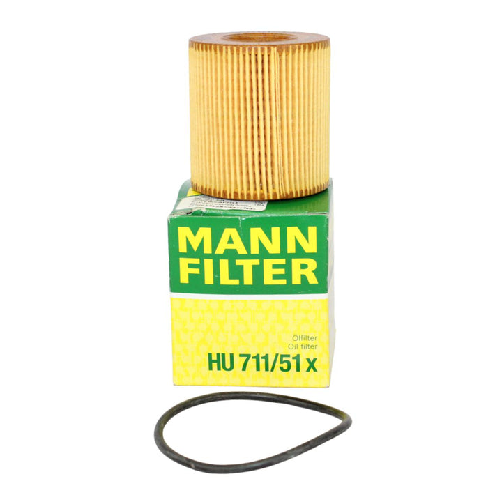 Filtro de aceite para motor