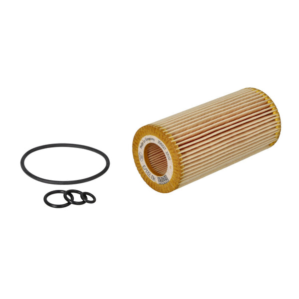 Filtro de aceite para motor