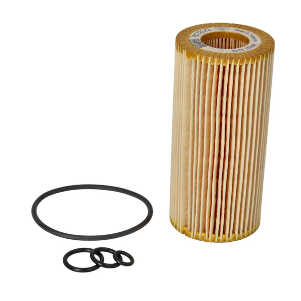 Filtro de aceite para motor