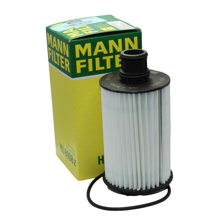 MANN-FILTER HU 6020 z Ölfilter - für Pkw Transporter MANN-FILTER HU 6020 z Ölfilter - für Pkw Transporter
