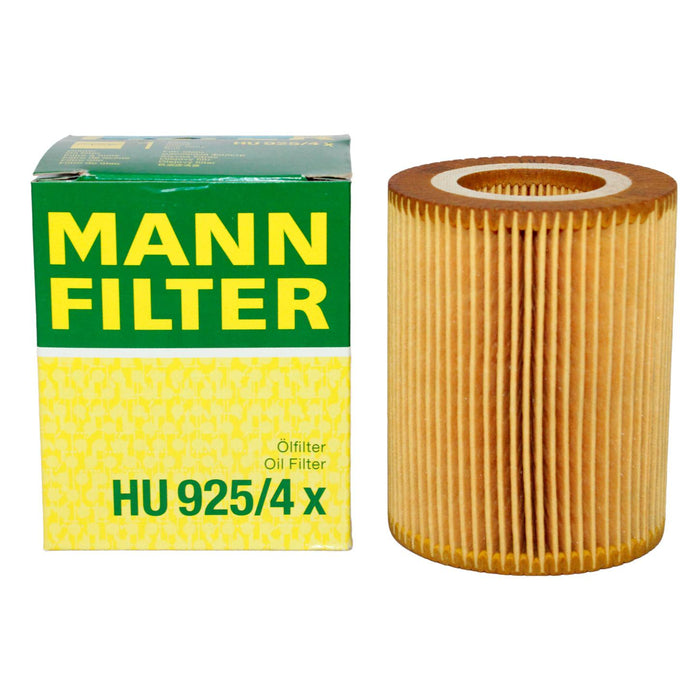 Filtro de aceite para motor