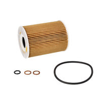 Filtro de aceite para motor