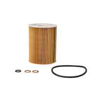 Filtro de aceite para motor