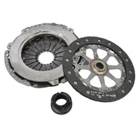 Kit de clutch
