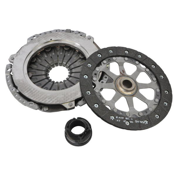 Kit de clutch