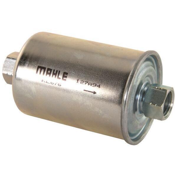 Filtro de gasolina