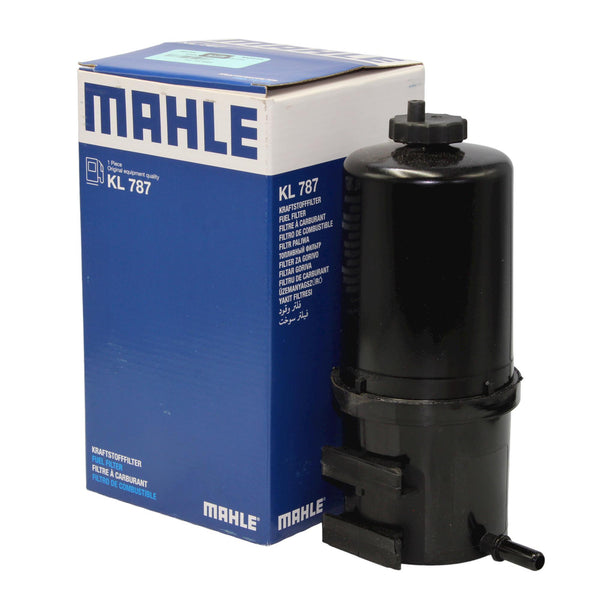 Filtro de Combustible
