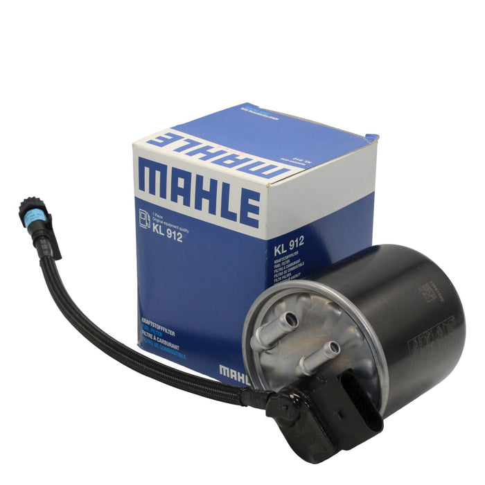 Filtro de gasolina