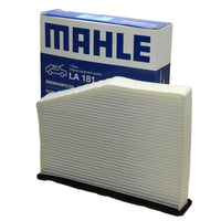 Filtro de cabina