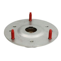 Base de amortiguador delantero bilateral