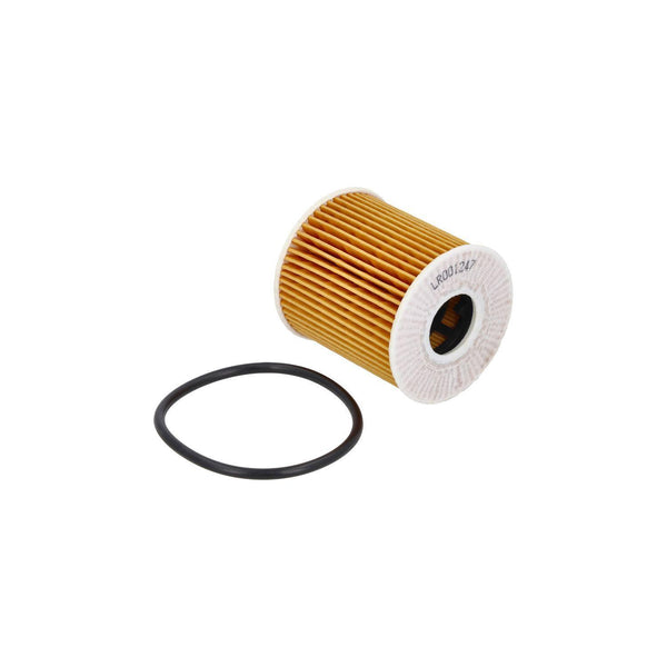 Filtro de aceite para motor