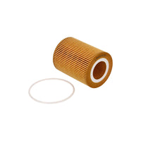 Filtro de aceite para motor