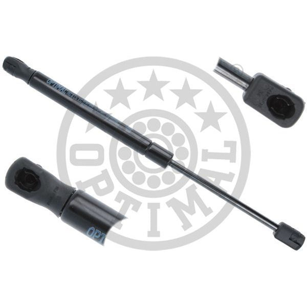 Amortiguador de cofre LAND ROVER LR001773