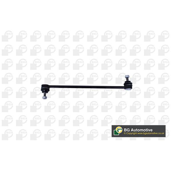 Tornillo estabilizador delantero bilateral