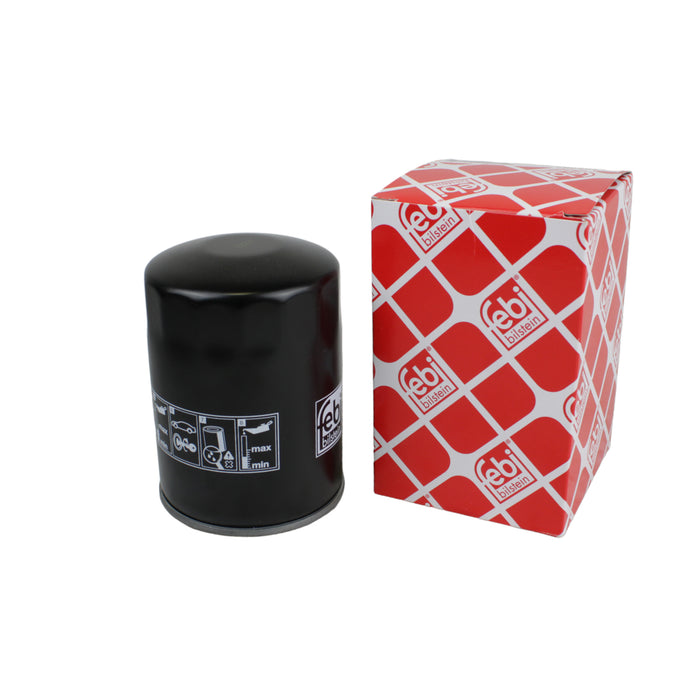 Filtro de aceite para motor