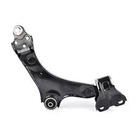 Horquilla inferior delantera derecha