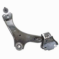 Horquilla inferior delantera derecha