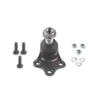 Rotula de horquilla inferior delantera bilateral