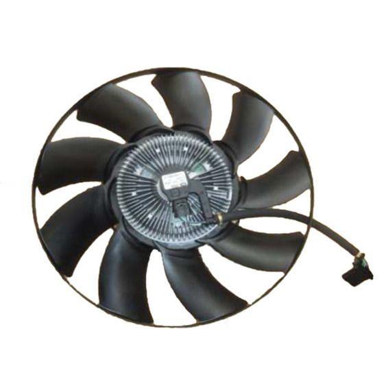 Motoventilador electrico
