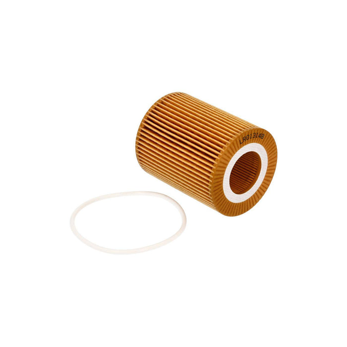 Filtro de aceite para motor