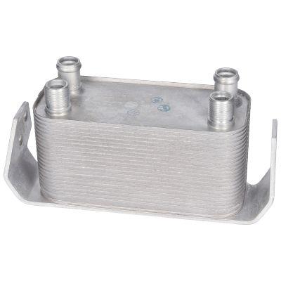 Enfriador de aceite para transmision