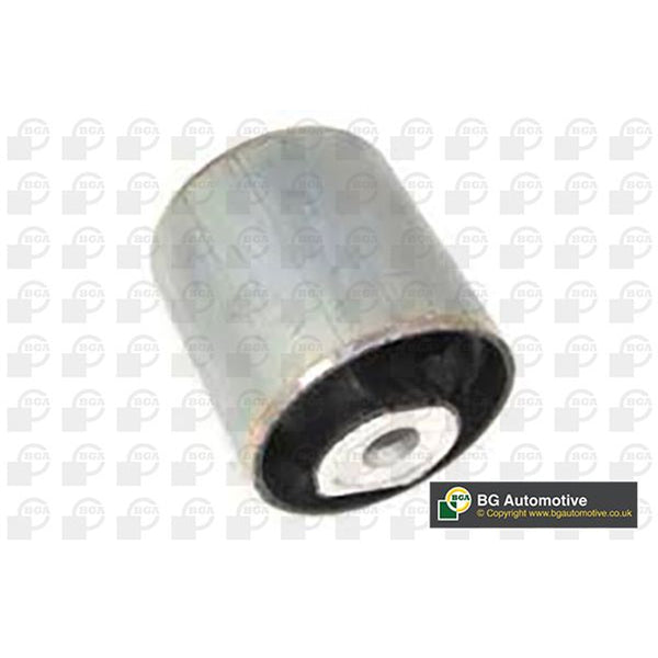 Buje de brazo superior delantero bilateral