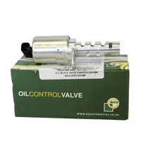 Valvula de control arbol de levas
