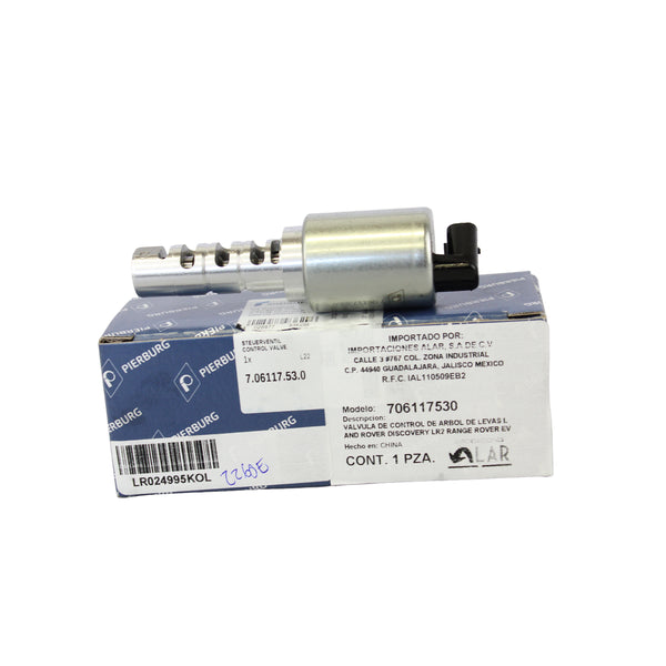 5116028 LR024995 | Valvula de control arbol de levas BGA | – SAFE REFACCIONES