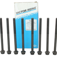 Kit tornilos de cabeza