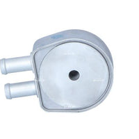 Enfriador de aceite para motor