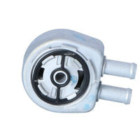 Enfriador de aceite para motor