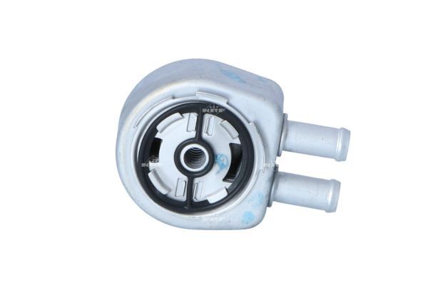 Enfriador de aceite para motor