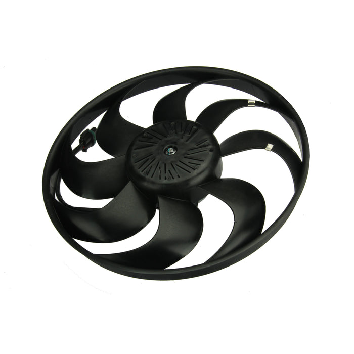 Ventilador de radiador
